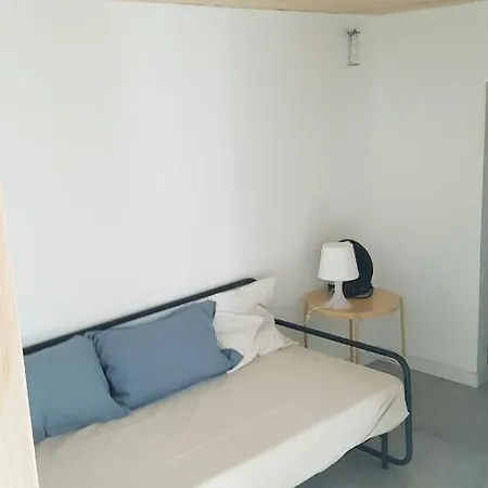 Apartamento Economic Studio Near Graca Lisboa