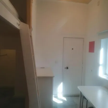 Economic Studio Near Graca Apartamento *
