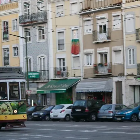 Economic Studio Near Graca Apartmán *